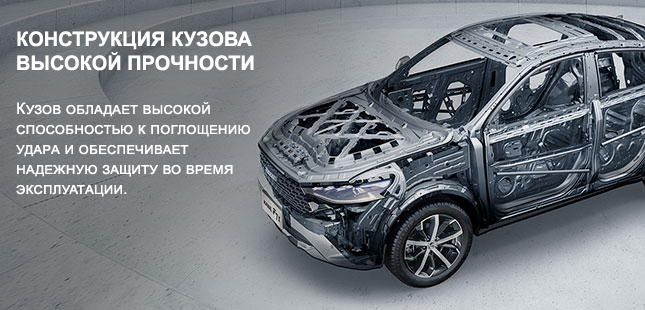 HAVAL Автомаркет - более 400 авто в наличии с выгодой до 500 000 рублей!
